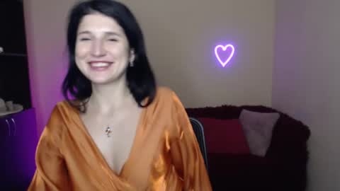 Alianna online show from February 19, 4:33 pm