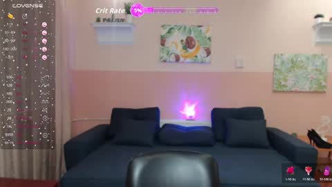 Alianna online show from March 30, 6:57 am