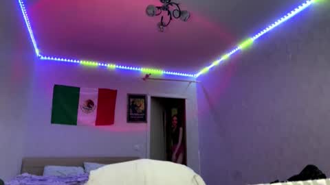 Alia online show from February 27, 1:00 pm