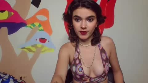 alice online show from January 2, 11:27 pm