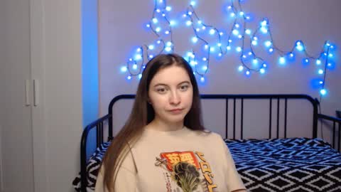 Alice online show from December 26, 1:40 am