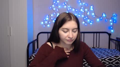 Alice online show from December 27, 3:27 pm