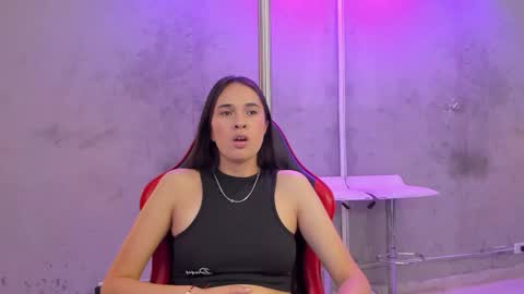 Alice Susan online show from March 2, 8:04 pm