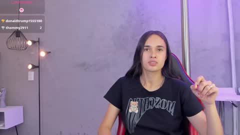 Alice Susan online show from March 25, 8:45 pm