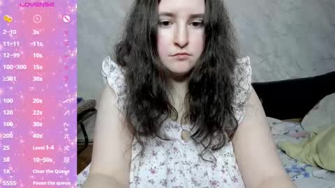 Snapshot of alice_allens chatting on September 25, 3:55 pm Alice online show from September 25, 3:55 pm