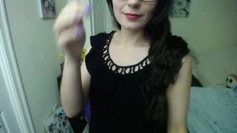 Alice Asks online show from September 18, 3:27 am