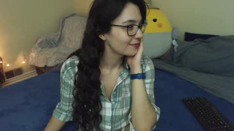 Alice Asks online show from December 2, 7:10 am