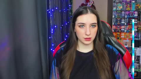 Alice online show from January 23, 1:56 pm