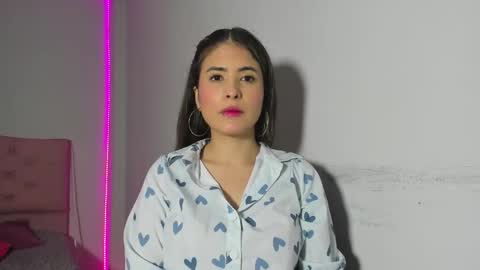 alice_cespedes online show from February 21, 10:48 pm