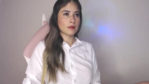 alice_cespedes online show from October 16, 10:12 pm