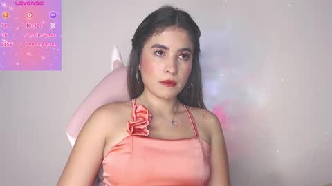 alice_cespedes online show from May 25, 2:21 am