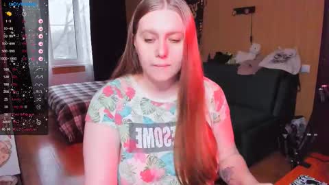 Alice 3 online show from November 23, 11:56 am