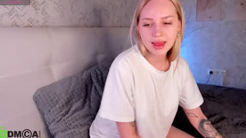 Alice online show from October 27, 10:48 pm