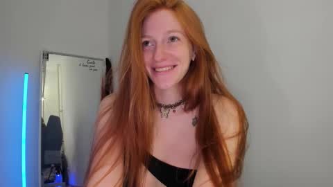 Hello im Alice online show from March 12, 6:38 am