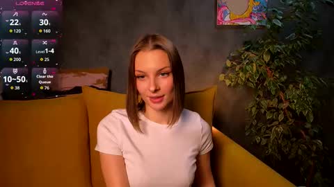 Alice online show from November 12, 7:12 pm