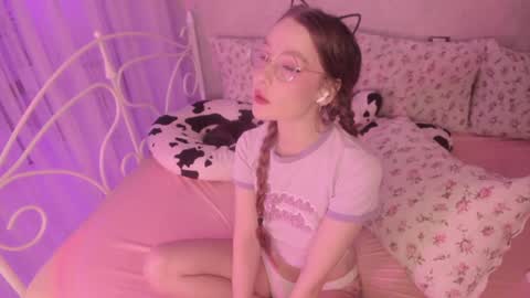 Alice online show from December 7, 4:03 pm