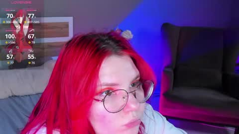 Alice online show from April 19, 6:10 pm
