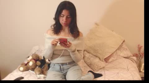 Alice online show from October 12, 7:38 pm