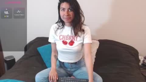 Alice online show from September 15, 2:25 pm