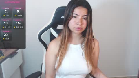 Alice online show from February 5, 5:10 pm