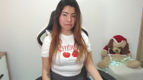 Alice online show from January 7, 2:08 pm