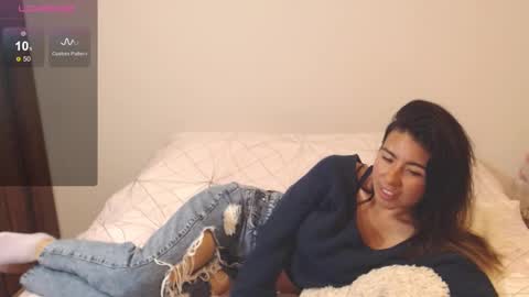 Alice online show from September 30, 2:01 pm