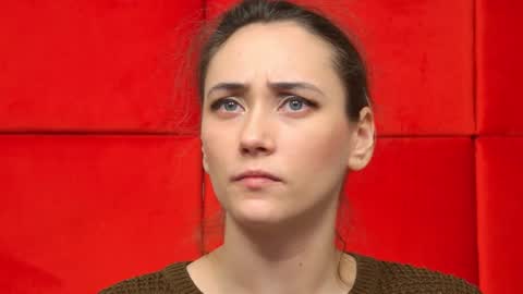 AliceMunro online show from January 31, 3:33 pm