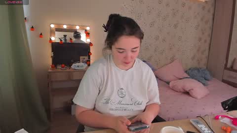 Alice online show from July 11, 9:53 am