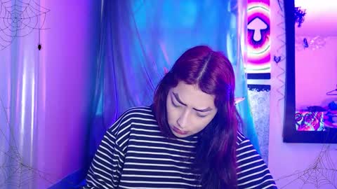      online show from October 7, 3:27 pm