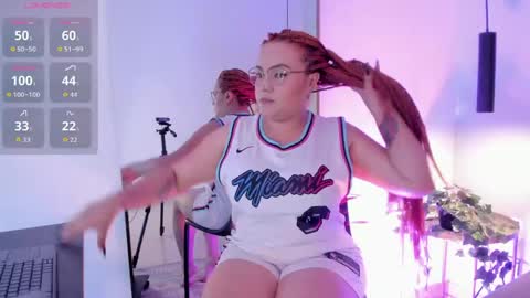 alice_rodman online show from April 18, 7:29 pm