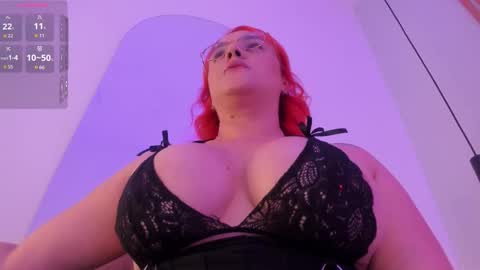 alice_rodman online show from January 15, 8:59 pm