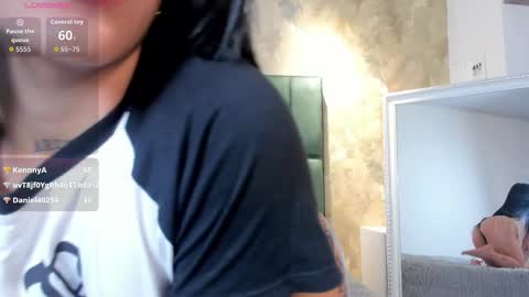 Alice  online show from March 18, 3:11 am