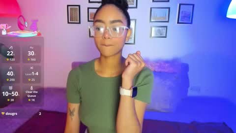 alice_simmons online show from January 12, 1:27 pm