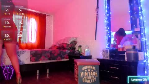 Alice online show from October 16, 6:43 pm