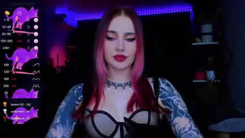 Alice online show from February 18, 7:57 pm