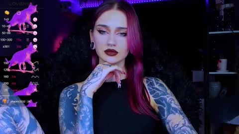 Alice online show from October 13, 7:16 pm