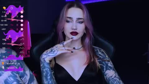 Alice online show from September 15, 6:26 pm