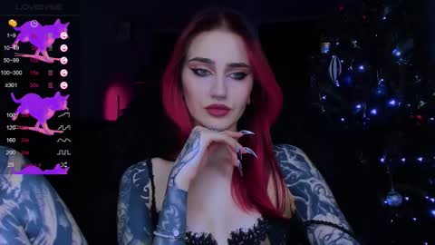 Alice online show from January 10, 6:45 pm