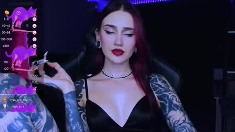 Alice online show from September 29, 7:41 pm