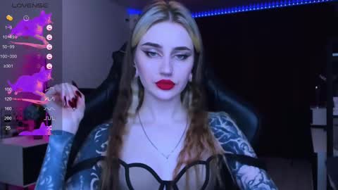 Alice online show from March 9, 6:11 pm