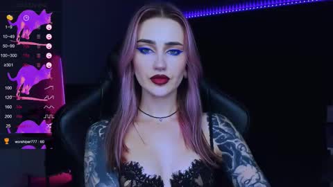 Alice online show from September 16, 6:27 pm