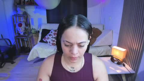 Alice online show from February 9, 1:14 pm