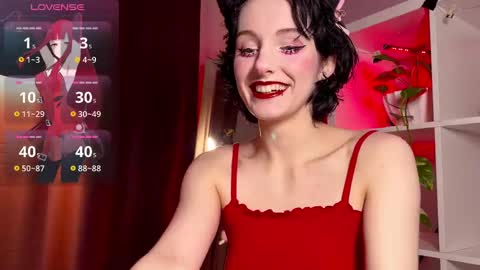 alice_succubus online show from February 23, 7:23 pm