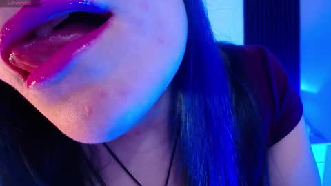 Alice online show from November 19, 8:09 pm