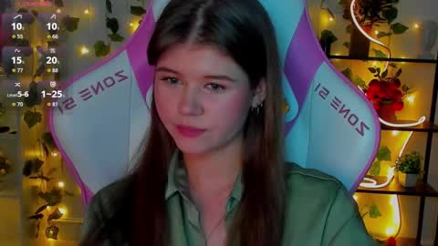 Alice online show from March 9, 8:01 pm