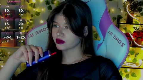 Alice online show from March 26, 7:26 pm