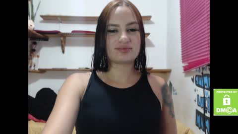 Alice online show from February 6, 6:46 pm