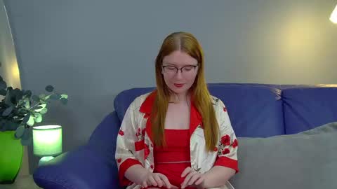 Alice online show from September 25, 6:50 pm