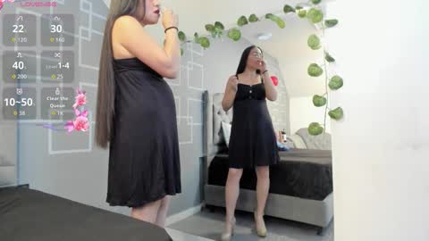 aliceblack7 online show from February 27, 11:32 am