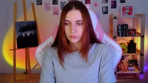 Snapshot of alicecharmy chatting on January 7, 12:31 pm alicecharmy online show from January 7, 12:31 pm